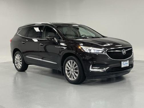 2018 Buick Enclave Premium