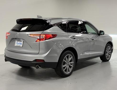 2020 Acura RDX Technology Package