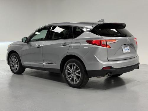 2020 Acura RDX Technology Package