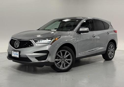 2020 Acura RDX Technology Package