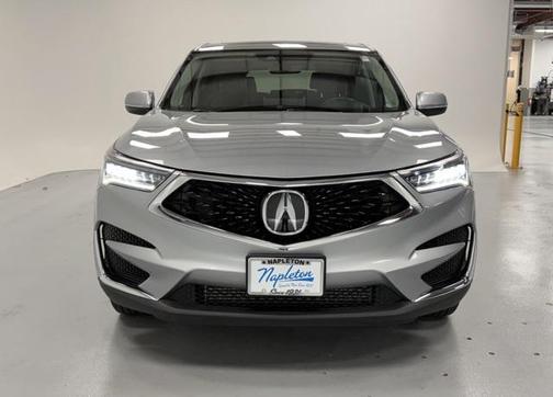 2020 Acura RDX Technology Package