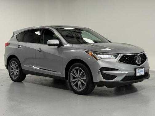 2020 Acura RDX Technology Package