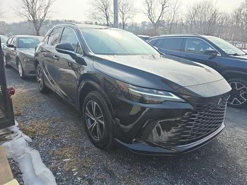 Caviar 2023 Lexus RX 350 Premium