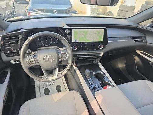 Caviar 2023 Lexus RX 350 Premium