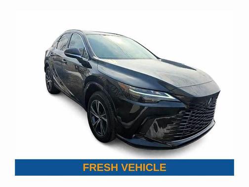Caviar 2023 Lexus RX 350 Premium