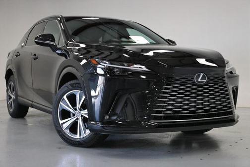 Caviar 2023 Lexus RX 350 Premium