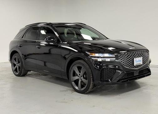 2024 Genesis GV70 3.5T AWD Sport