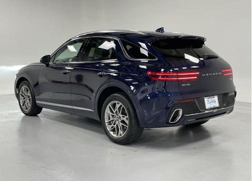 2025 Genesis GV70 2.5T AWD