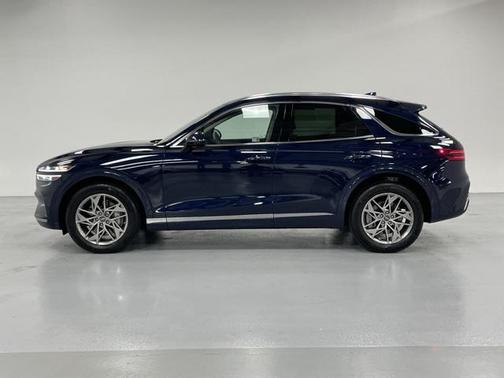 2025 Genesis GV70 2.5T AWD