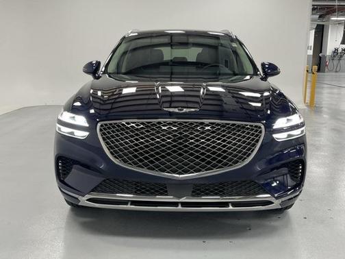 2025 Genesis GV70 2.5T AWD