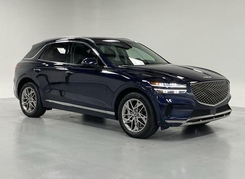 2025 Genesis GV70 2.5T AWD