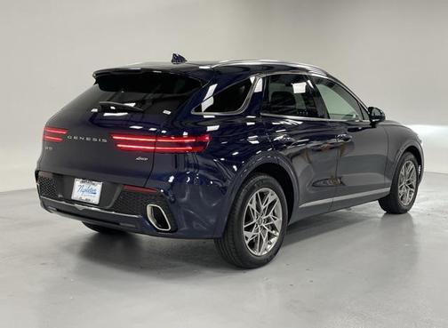 2025 Genesis GV70 2.5T AWD