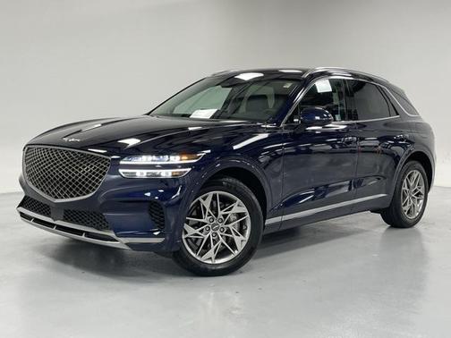 2025 Genesis GV70 2.5T AWD