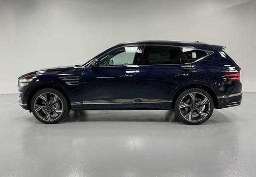 2026 Genesis GV80 3.5T
