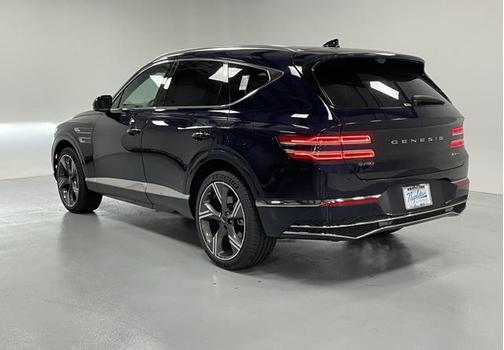 2026 Genesis GV80 3.5T