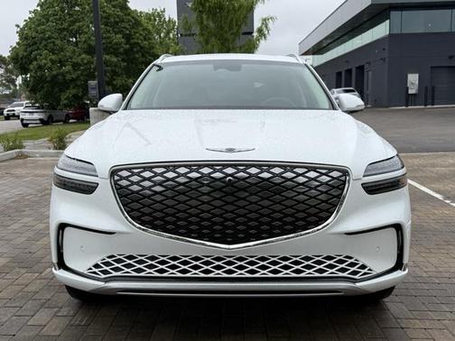 2026 Genesis Electrified GV70 Advanced AWD
