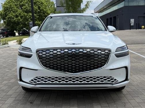 2026 Genesis Electrified GV70 Advanced AWD