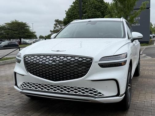 2026 Genesis Electrified GV70 Advanced AWD