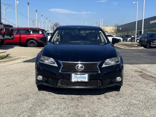 2013 Lexus GS 350 Base