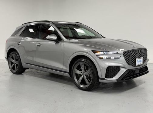 2025 Genesis GV70 2.5T AWD