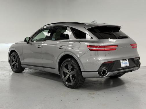 2025 Genesis GV70 2.5T AWD