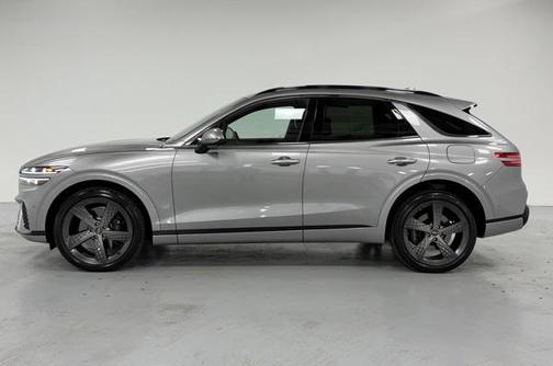 2025 Genesis GV70 2.5T AWD