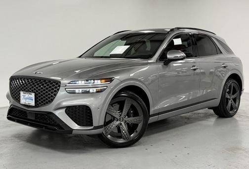 2025 Genesis GV70 2.5T AWD