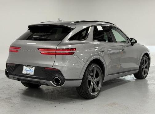 2025 Genesis GV70 2.5T AWD