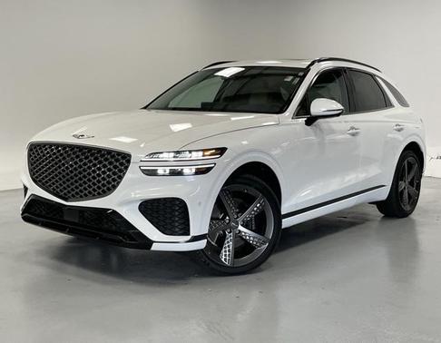 2025 Genesis GV70 3.5T AWD Sport