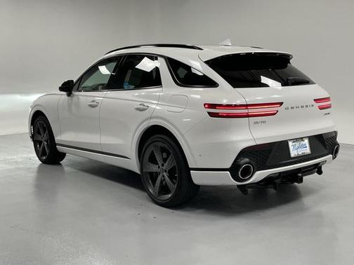 2025 Genesis GV70 3.5T AWD Sport