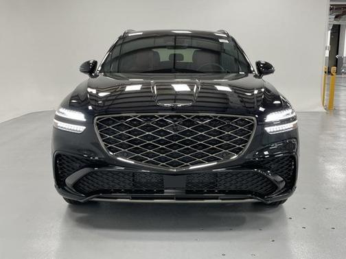 2026 Genesis GV70 3.5T Sport Advanced