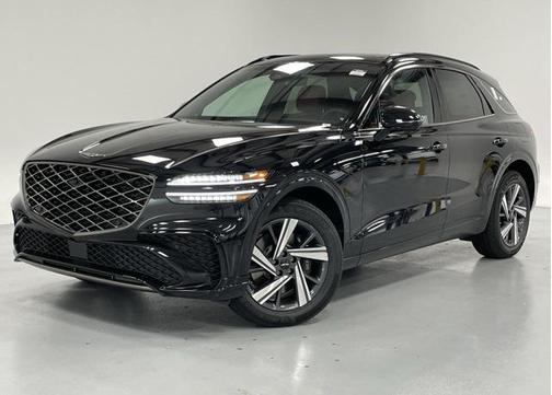 2026 Genesis GV70 3.5T Sport Advanced