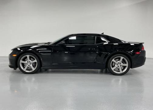 2015 Chevrolet Camaro 2SS