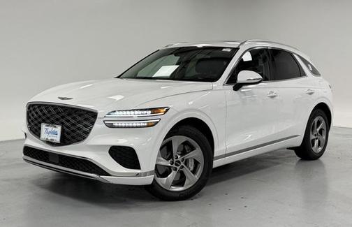 2026 Genesis GV70 2.5T Select