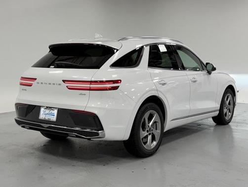 2026 Genesis GV70 2.5T Select