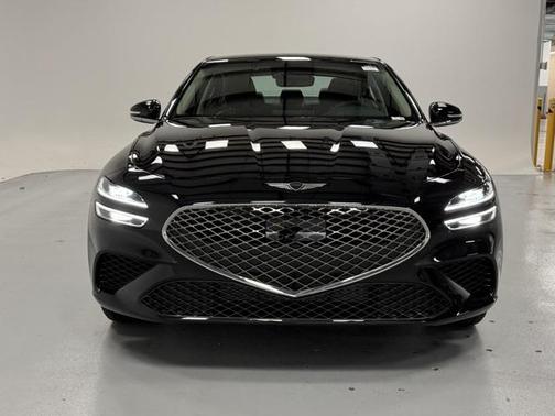 2026 Genesis G70 2.5T AWD