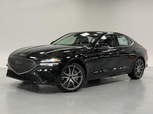 2026 Genesis G70 2.5T AWD