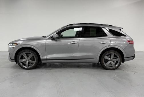 2023 Genesis GV70 2.5T AWD
