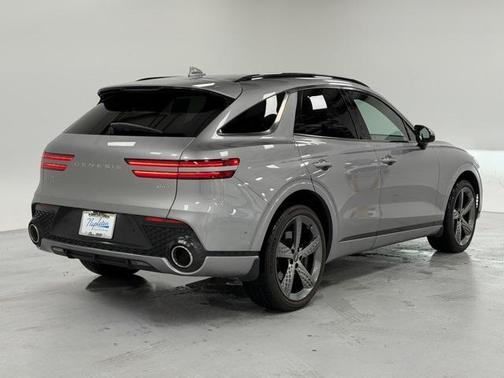2023 Genesis GV70 2.5T AWD