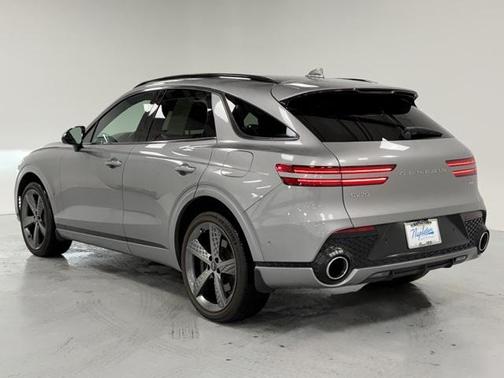 2023 Genesis GV70 2.5T AWD