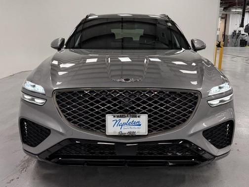 2023 Genesis GV70 2.5T AWD