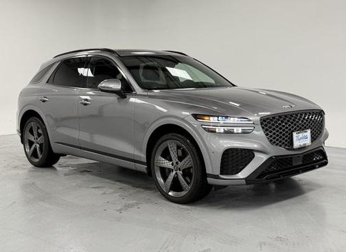 2023 Genesis GV70 2.5T AWD