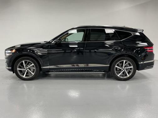 2025 Genesis GV80 2.5T Advanced