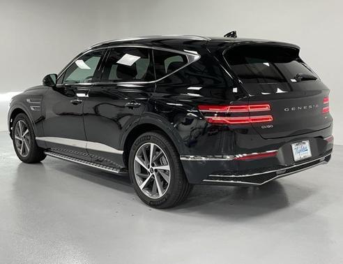 2025 Genesis GV80 2.5T Advanced