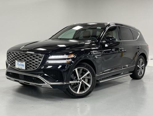 2025 Genesis GV80 2.5T Advanced