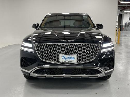 2025 Genesis GV80 2.5T Advanced