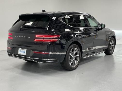 2025 Genesis GV80 2.5T Advanced