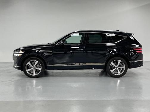 2023 Genesis GV80 3.5T