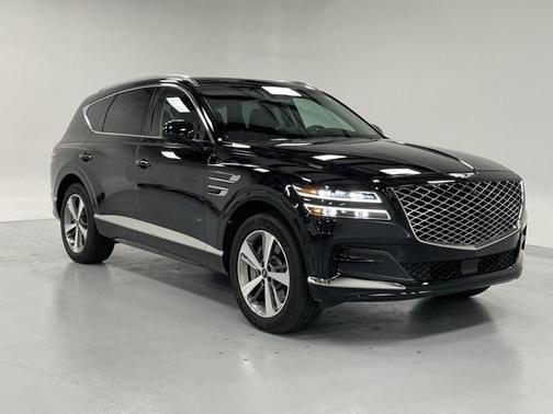 2023 Genesis GV80 3.5T