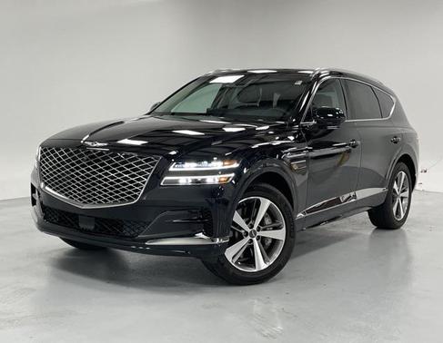 2023 Genesis GV80 3.5T